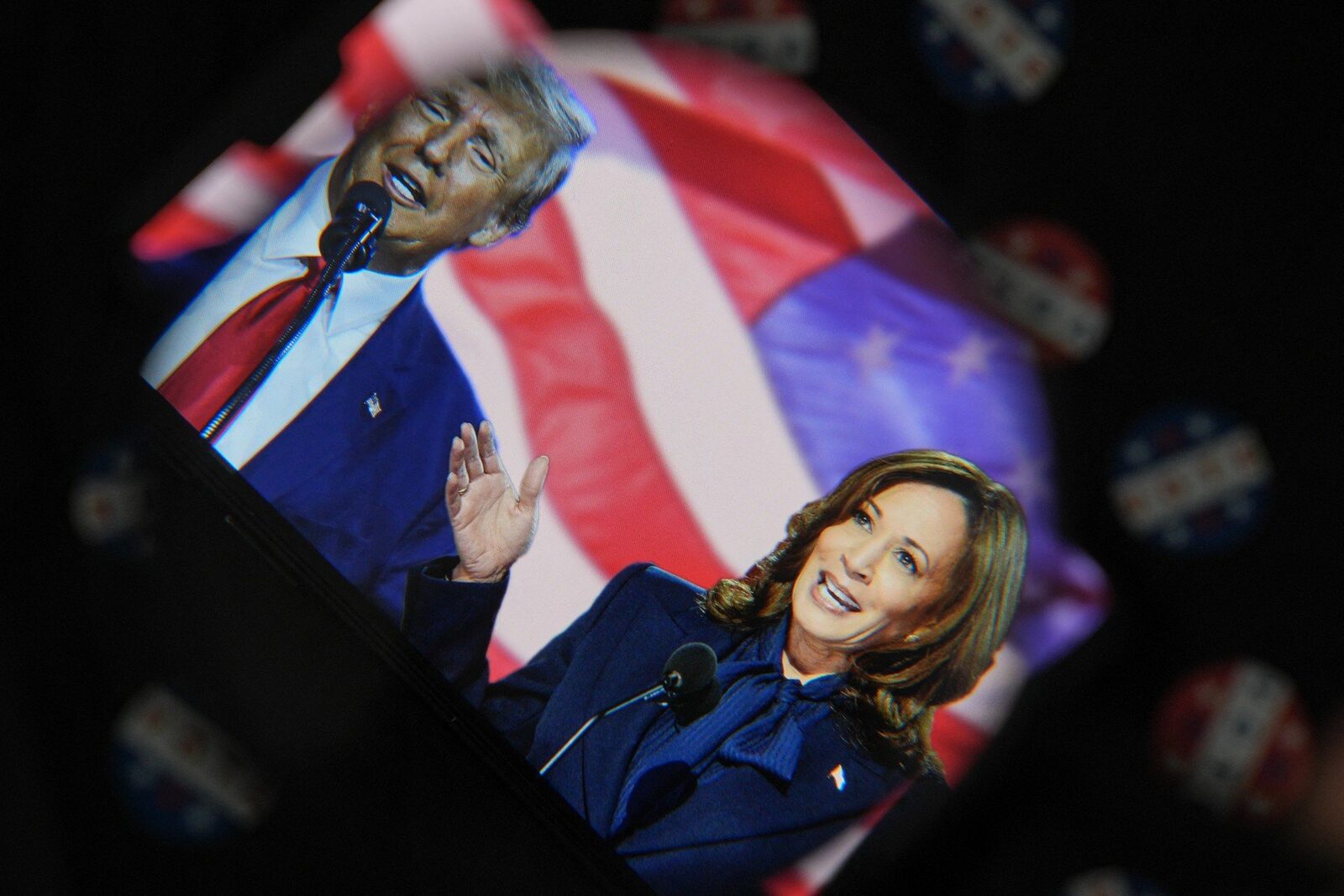 Kamala Harris, pas mare spre Casa Albă: Se gândește serios la 2028