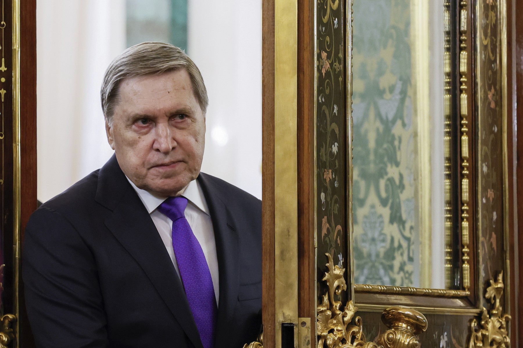 Kremlin: Strâmtoarea Ormuz e deschisă pentru navele rusești