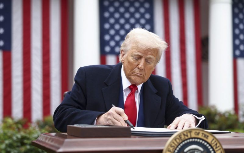 SUA, acord de 20 miliarde dolari cu Iranul? Trump: „În două zile”