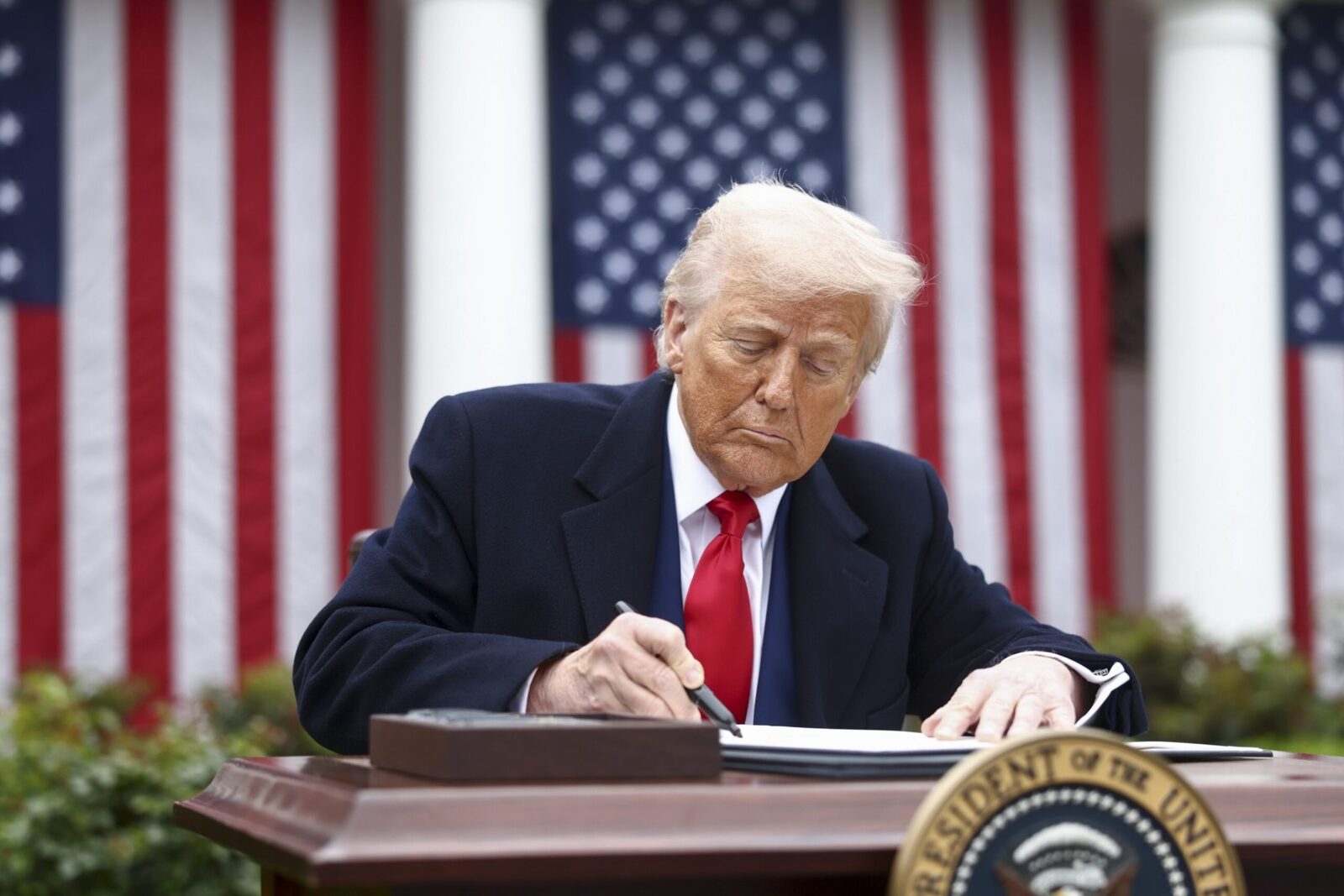 SUA, acord de 20 miliarde dolari cu Iranul? Trump: „În două zile”