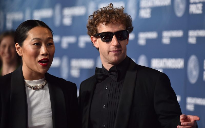 China, zid în calea lui Mark ZUCKERBERG: Tranzacție de miliarde, blocată în AI