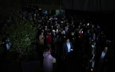 Autoritatea Spaniolă investighează pana de curent masivă de anul trecut