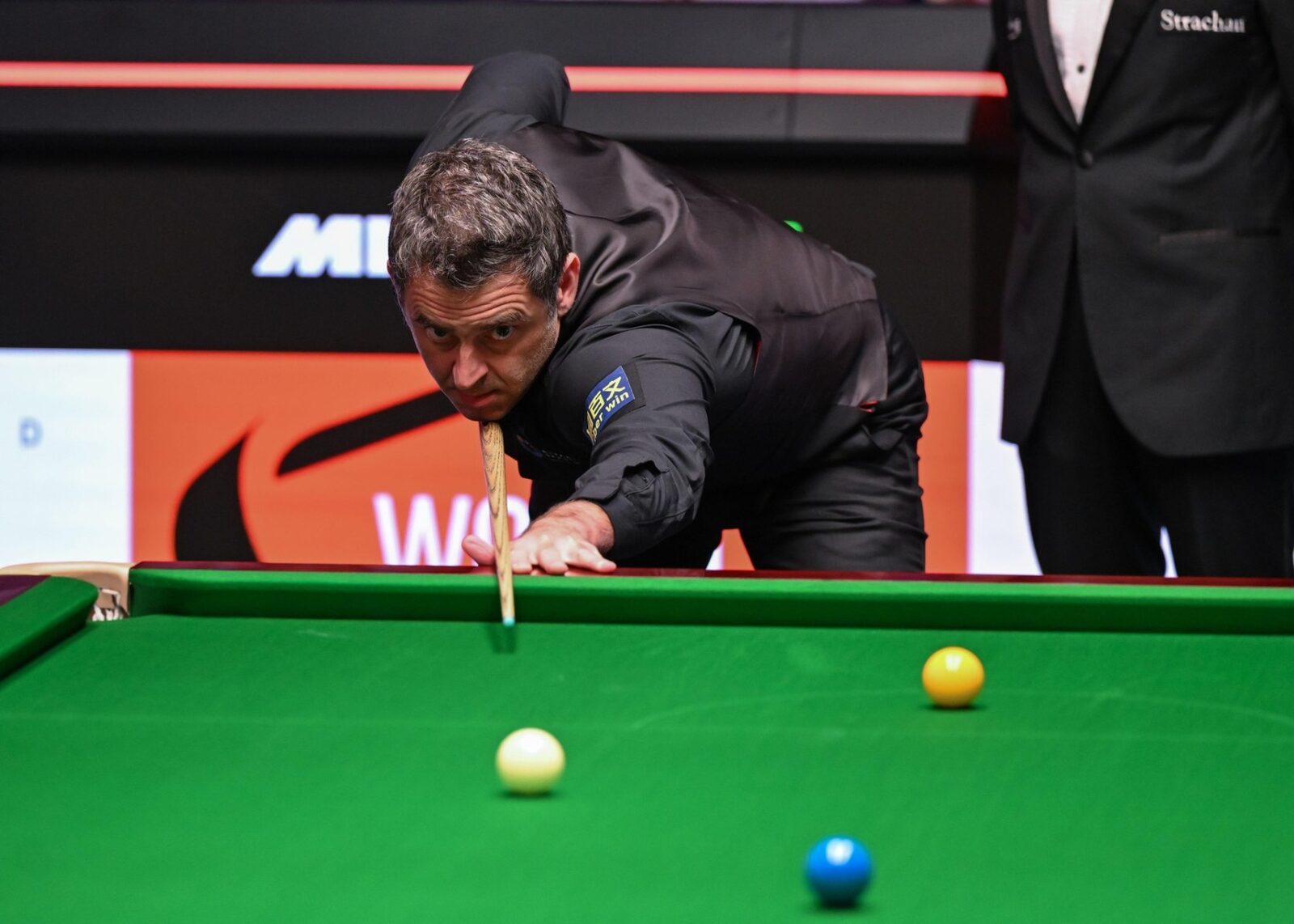 Ronnie O’Sullivan, start fulminant la Mondiale: Conduce categoric cu 4-0