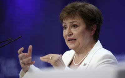 FMI: Raport Șocant despre Finanțele Publice. Ce riscă România? 7 puncte-cheie