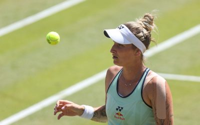 Campioana de la Wimbledon, apărări după acuzațiile de dopaj: „Speriată”