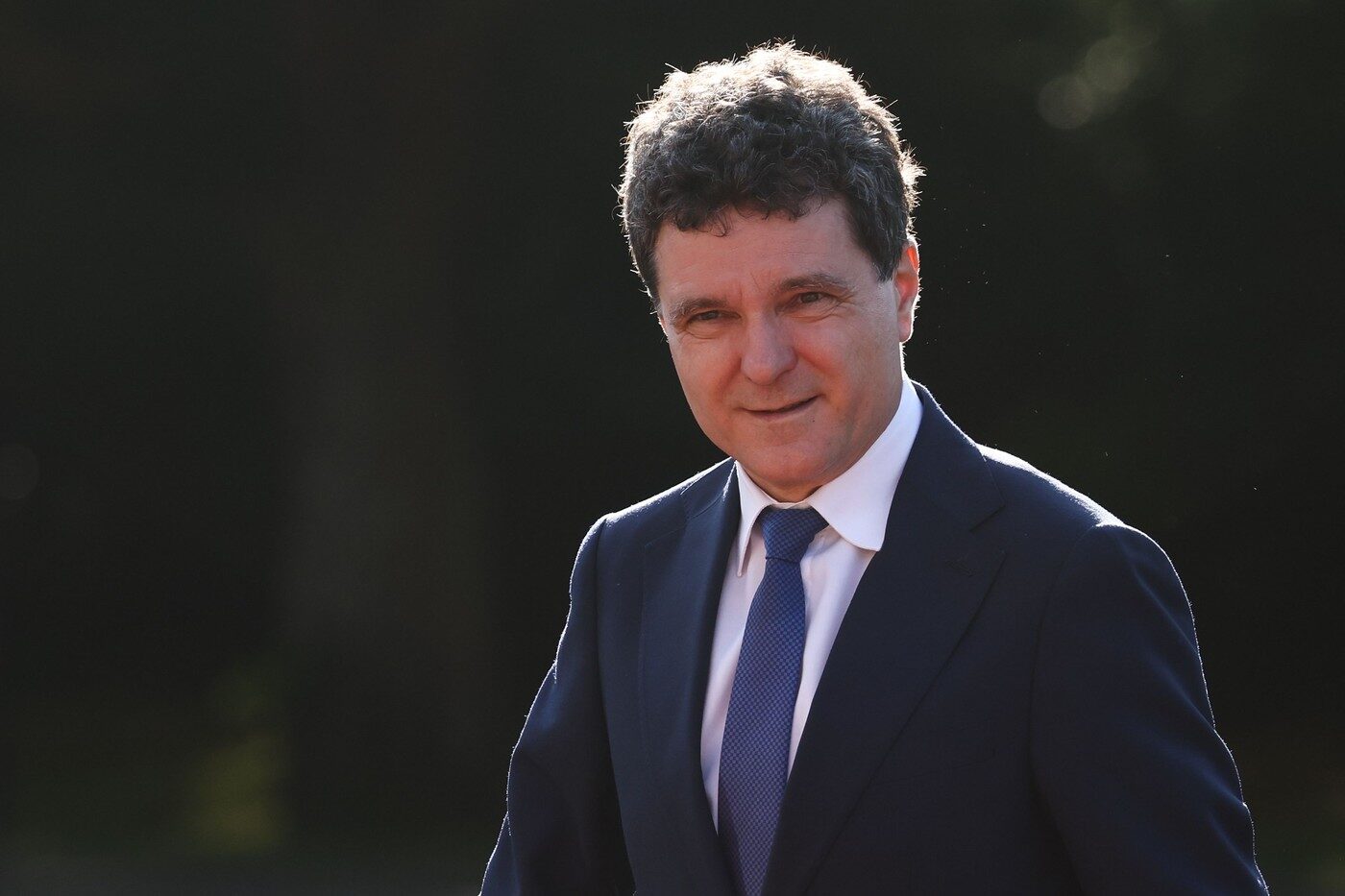 Nicușor Dan, despre diferența față de Klaus Iohannis: 15 minute cu Marian Ceaușescu
