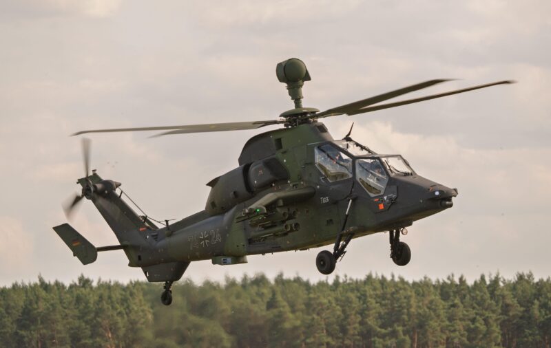 De ce au trimis SUA elicoptere apache în România: Explicații din culise