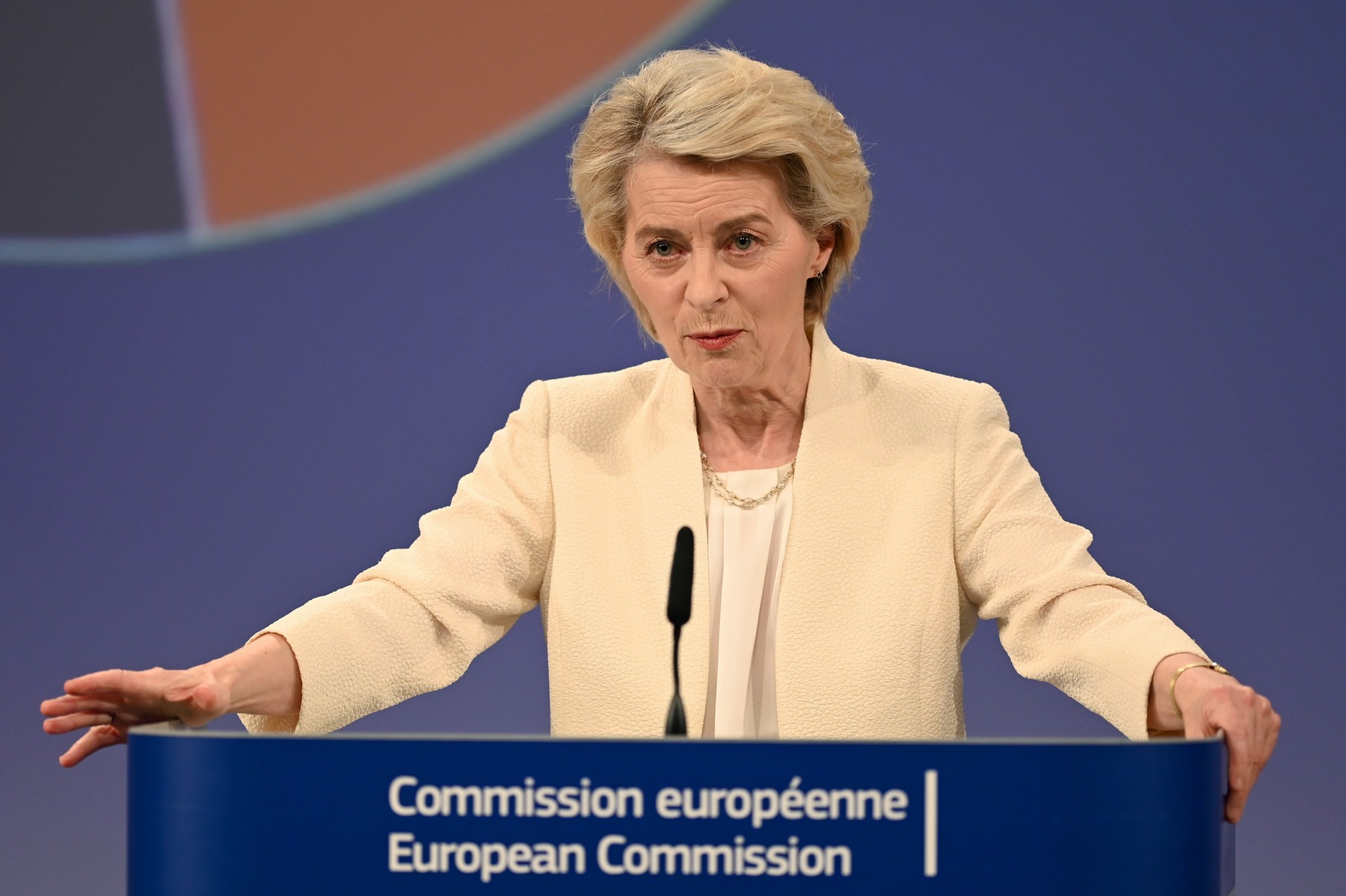 Von der Leyen, blocată: Vizita în Groenlanda, amânată de criza politică din Danemarca