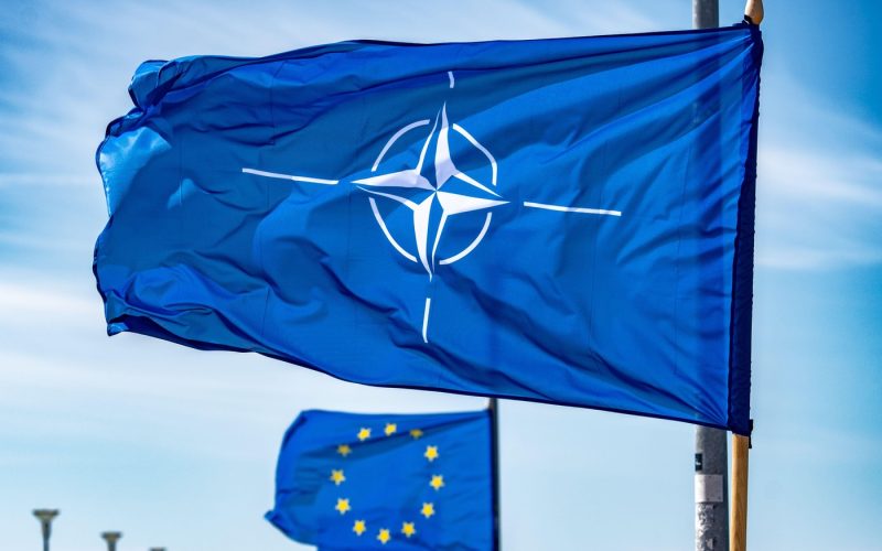 Aerostar, OVES și UiPath, la NATO: Români în cursa pentru contracte