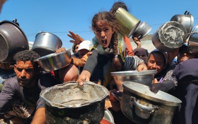 Războiul din Golf, coșmar alimentar: Va urma o criză globală?