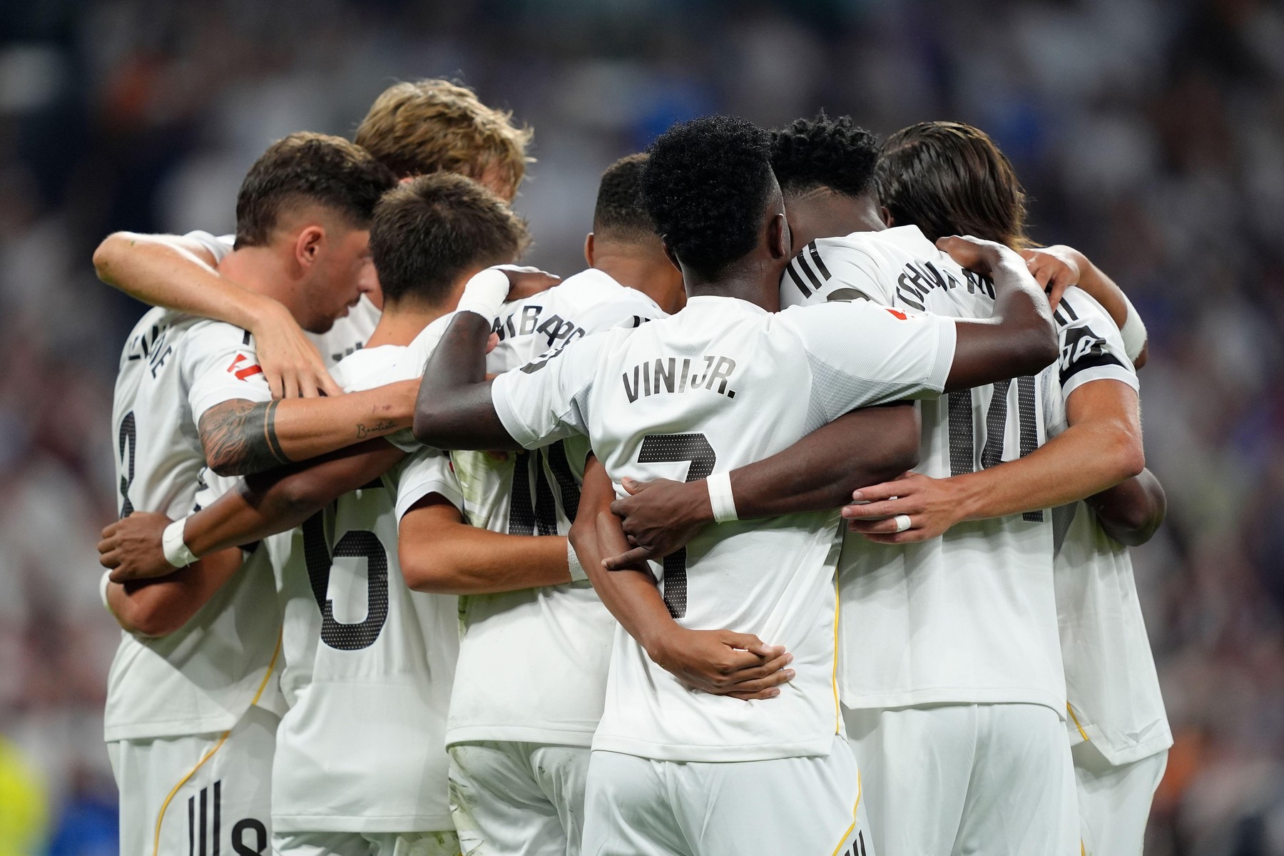 Real madrid, umilită înainte de bayern: „cel mai antipatic club european”