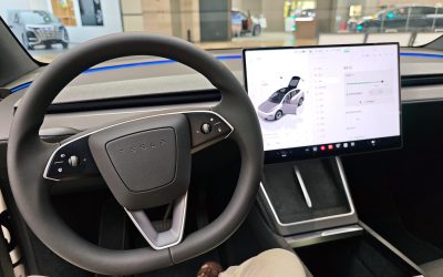 Tesla pregătește un SUV electric nou, mai mic și mai accesibil, potrivit unor informații recente