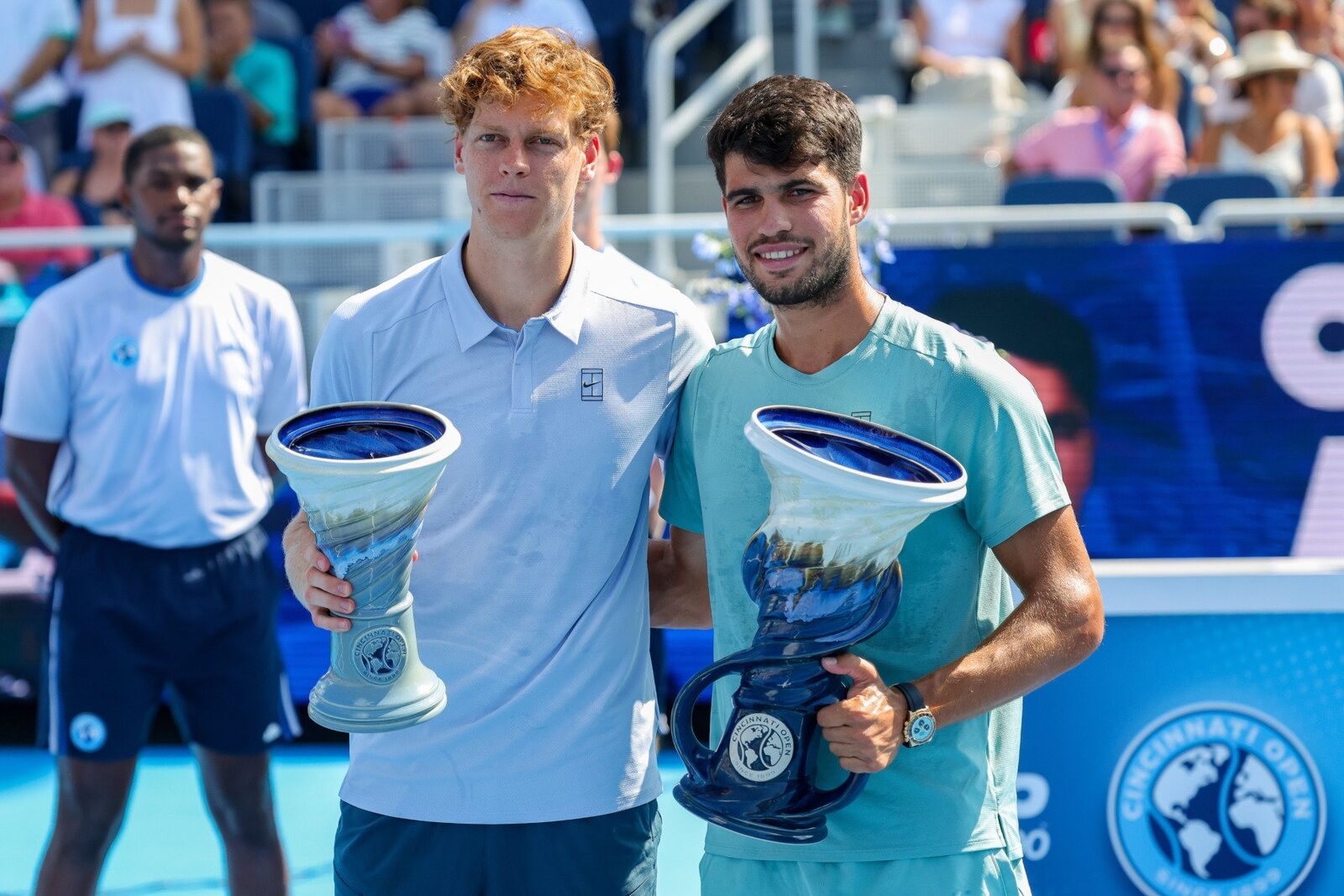 Alcaraz, șansă uriașă de a-l da jos pe Sinner din fruntea ATP
