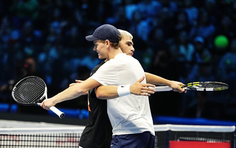 Sinner, regele zgurii! Italianul învinge pe Alcaraz la Monte-Carlo