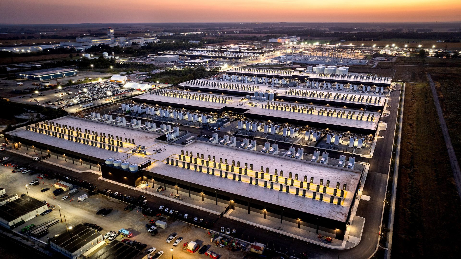 AI-ul ne poluează grav: Centrele de date, bombe ecologice