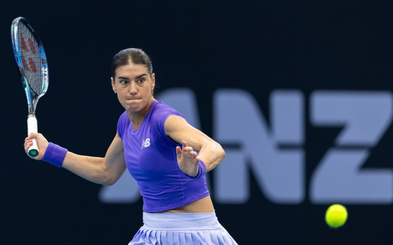 Sorana Cîrstea continuă parcursul spectaculos la turneul WTA de la Linz, reușind să se califice în sferturile de finală