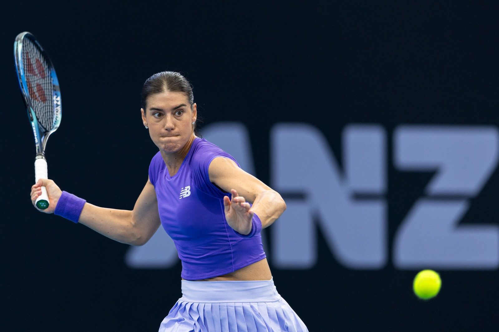 Sorana Cîrstea continuă parcursul spectaculos la turneul WTA de la Linz, reușind să se califice în sferturile de finală