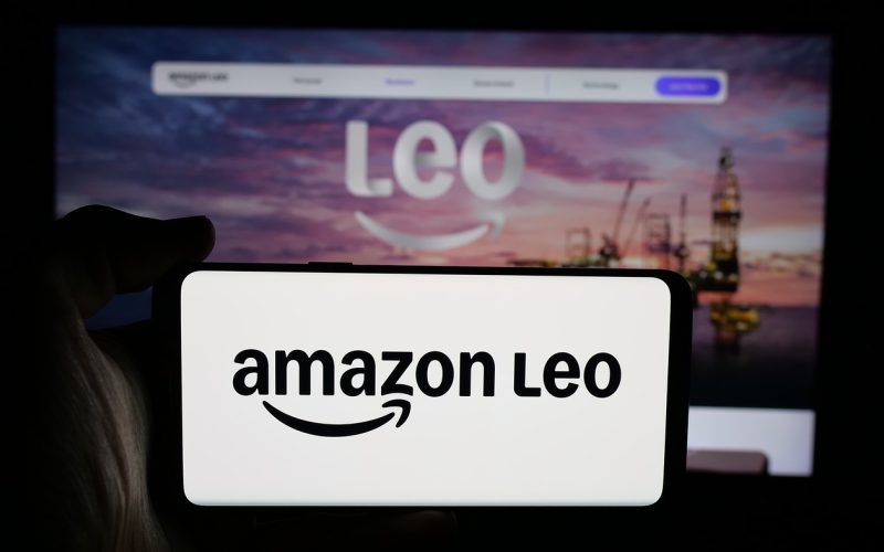 Când lansează Amazon internetul prin satelit? Așteptarea este mare!