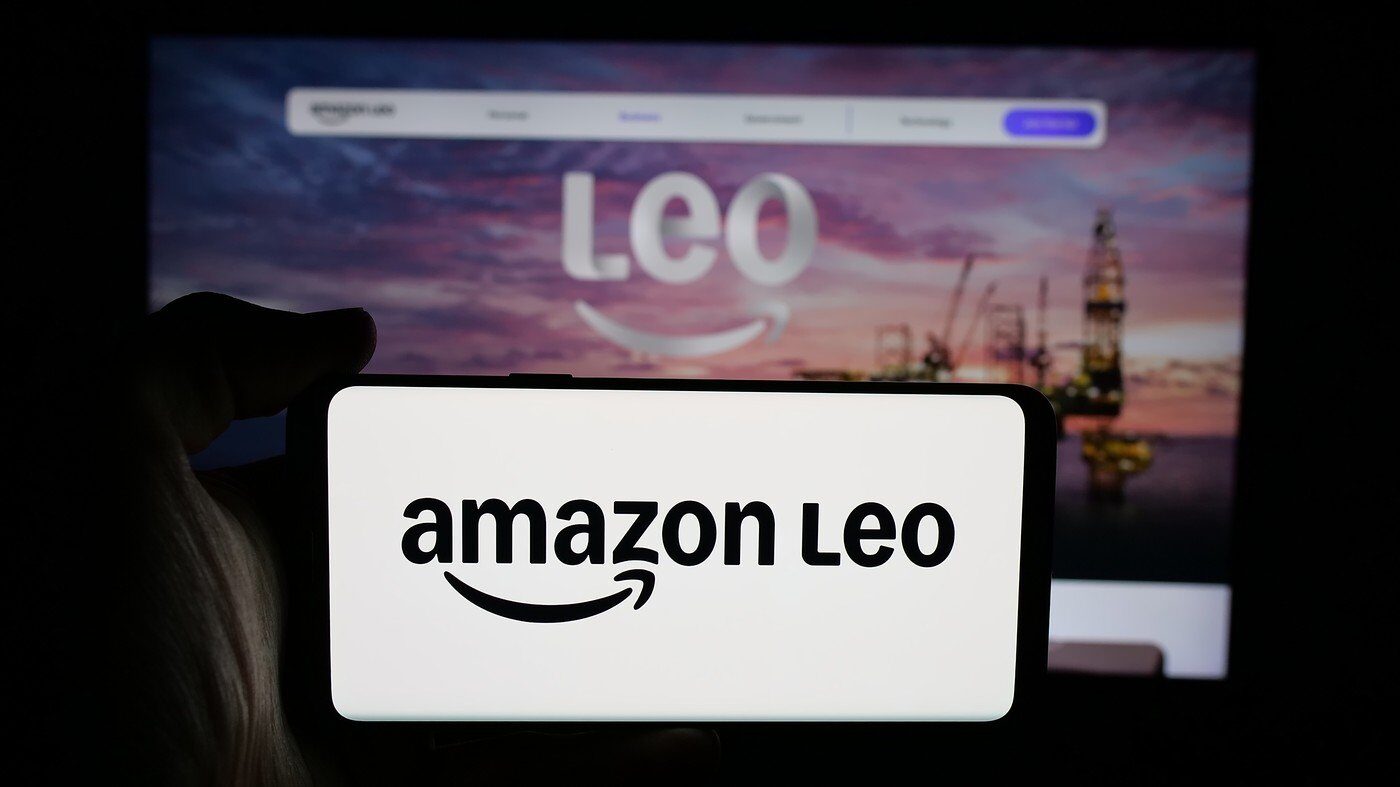 Când lansează Amazon internetul prin satelit? Așteptarea este mare!