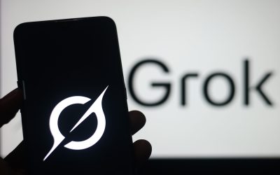 Apple amenință xAI: Grok, dat afară din App Store din cauza imaginilor explicite