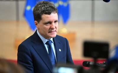 Nicușor Dan, despre SUA și Iran: „Trebuie respectate angajamentele”