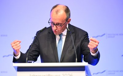 Criză de combustibil: Germania convoacă Consiliul de Securitate Națională