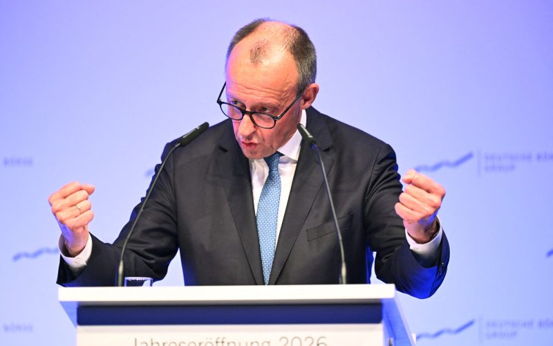 Criză de combustibil: Germania convoacă Consiliul de Securitate Națională