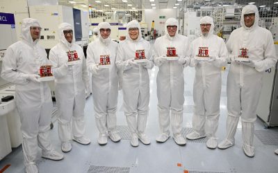 Ce produce gigantul EUROPEAN care alimentează revoluția AI?