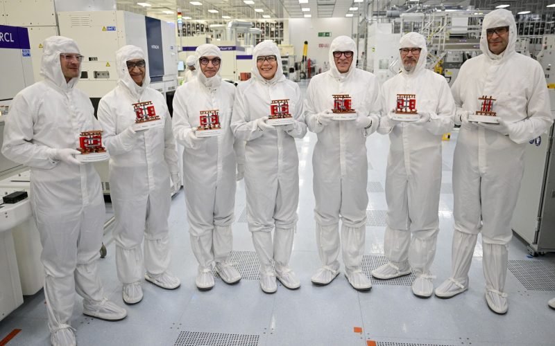 Ce produce gigantul EUROPEAN care alimentează revoluția AI?