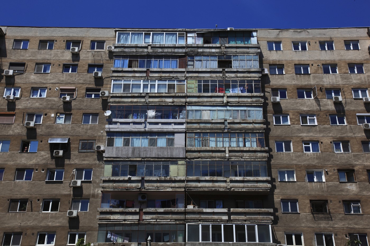 Apartament de lux în București: 90.000 de euro lângă grand arena, ce primești