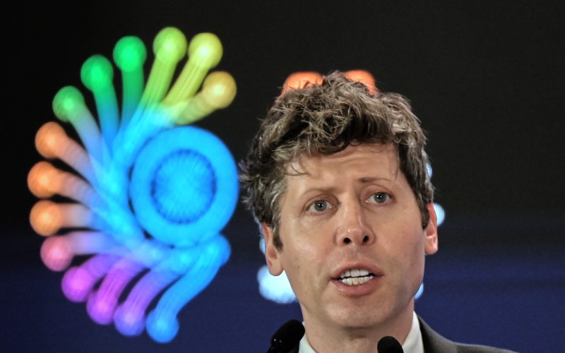 Sam Altman, despre Mythos: „Ca o bombă” de la un vânzător de buncăre