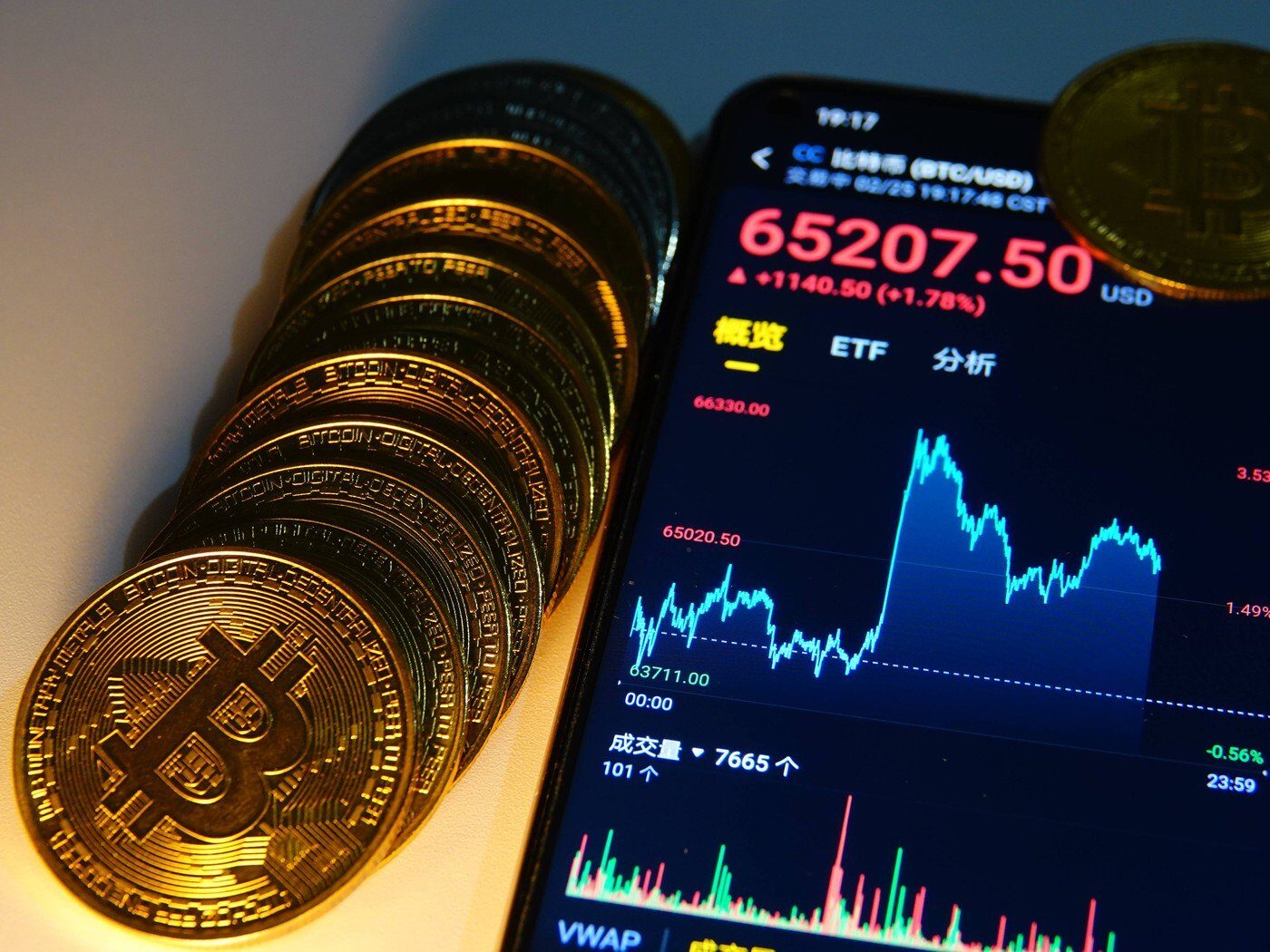 New York Times, lovitură de proporții: Cine e, de fapt, Satoshi Nakamoto?