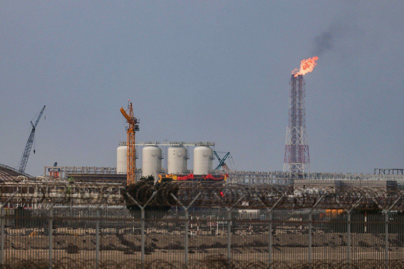 Un detaliu tehnic crucial, menționat aproape în treacăt de economistul șef al Băncii Europene pentru Reconstrucție și Dezvoltare, Beata Javorcik, vorbește despre amploarea crizei energetice mai clar decât orice titlu