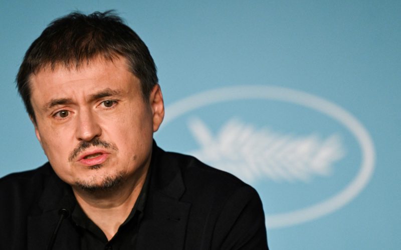 ’Fjord’ de cristian mungiu, în competiția oficială de la cannes!