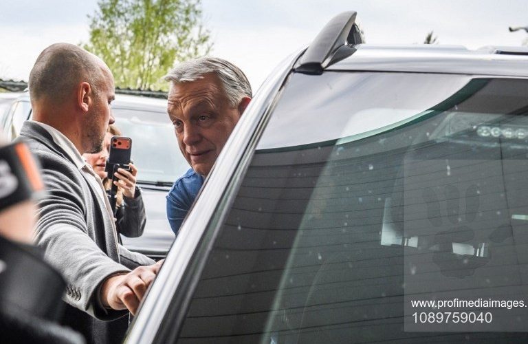 Viktor Orban, de la anti-sovietic la cal troian al Rusiei în Europa