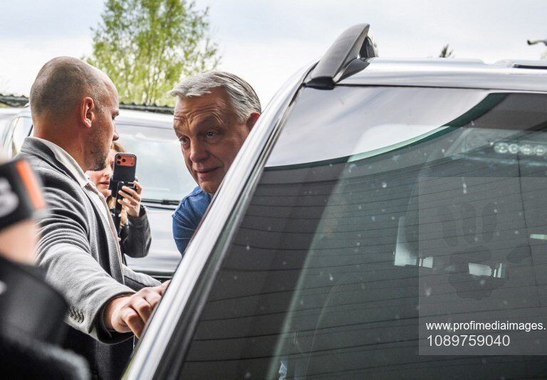 Viktor Orban, de la anti-sovietic la cal troian al Rusiei în Europa