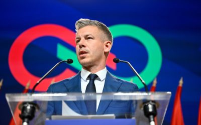 Magyar, premierul Ungariei: Documente secrete, distruse de guvernul demisionar