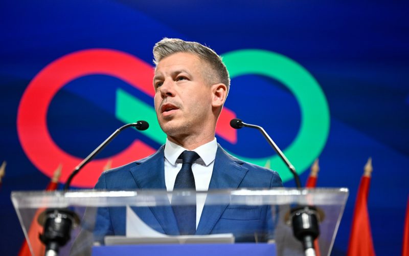 Magyar, premierul Ungariei: Documente secrete, distruse de guvernul demisionar