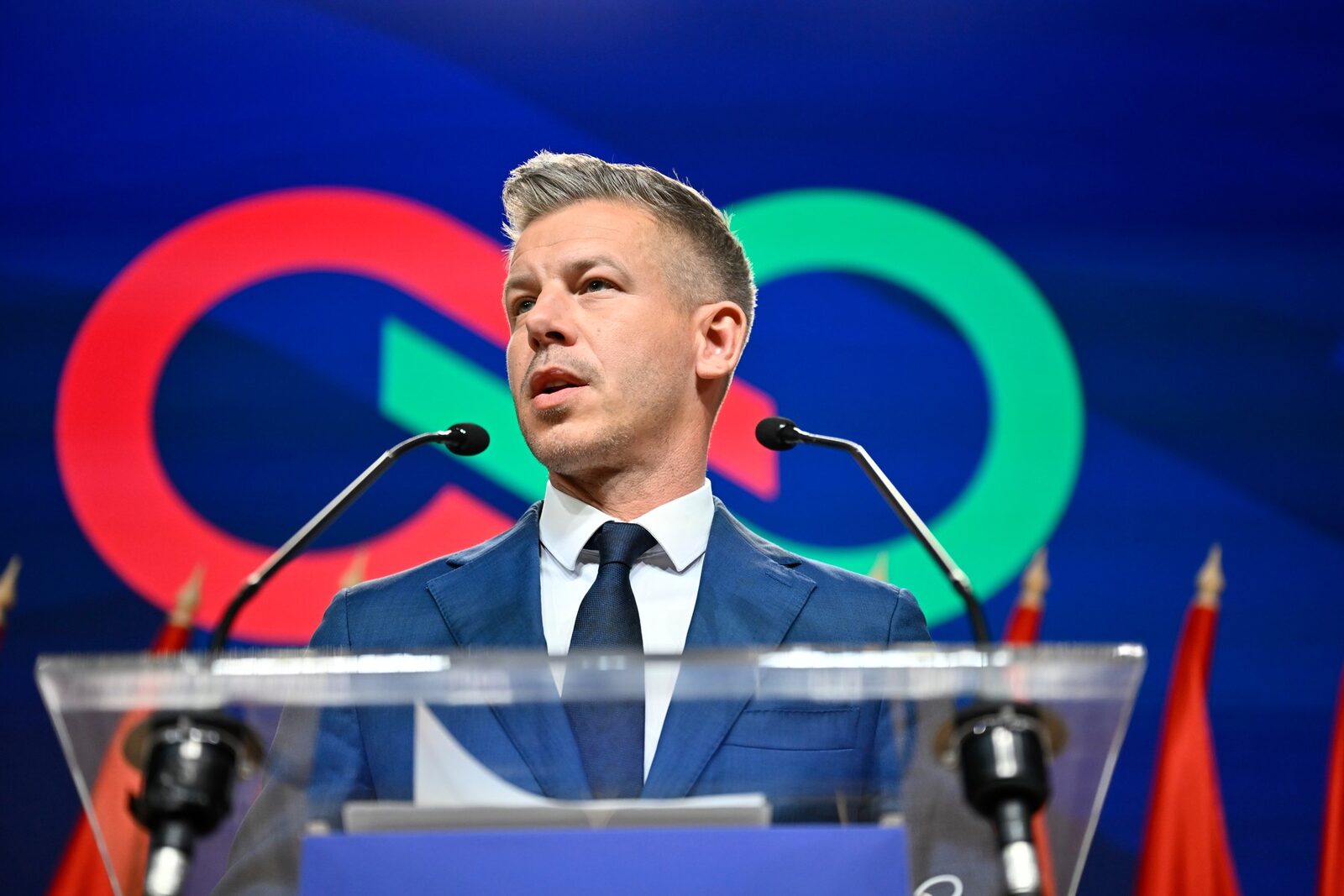 Magyar, premierul Ungariei: Documente secrete, distruse de guvernul demisionar