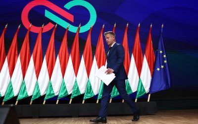 Magyar, pe urmele UDMR: Ce se schimbă la București și la Cluj-Napoca