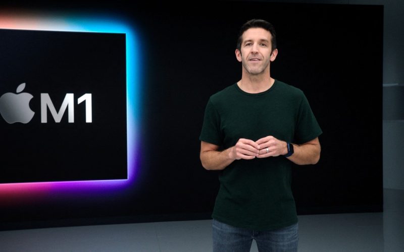 Cine e John Ternus, viitorul șef Apple? Un mister dezvăluit