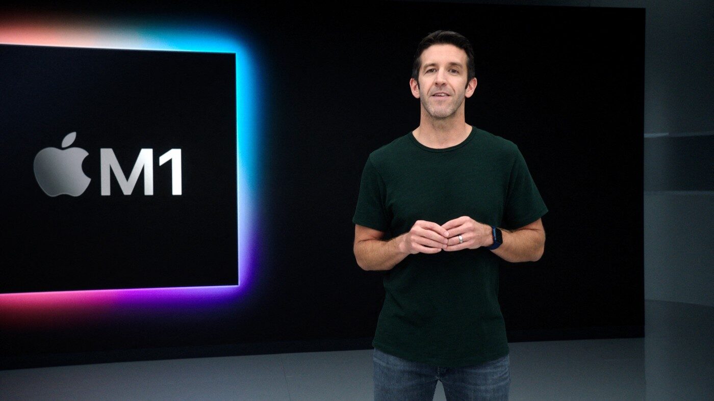 Cine e John Ternus, viitorul șef Apple? Un mister dezvăluit