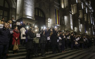 Parchetul General: Salariile din 2018, actualizate cu penalizări