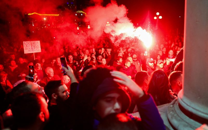 Serbia, reînarmare masivă pe fondul tensiunilor cu Albania, Croația și Kosovo