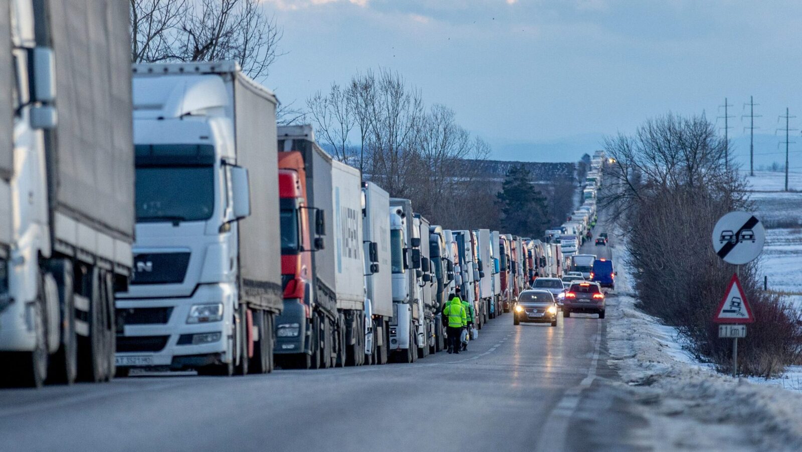 Amenzi URIAȘE în Ungaria: Ce se schimbă de mâine, 11 aprilie 2026?