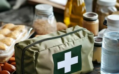 Ce nu trebuie să lipsească din bagaj: Provizii vitale pentru crize