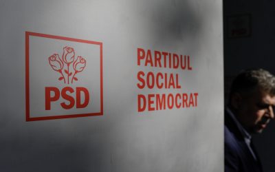 CNCD: PSD nu a reclamat campania „nazistă”. Cătălin Raiu: Vom analiza dacă vine sesizarea
