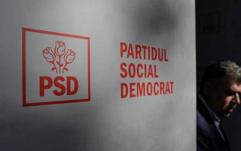 CNCD: PSD nu a reclamat campania „nazistă”. Cătălin Raiu: Vom analiza dacă vine sesizarea
