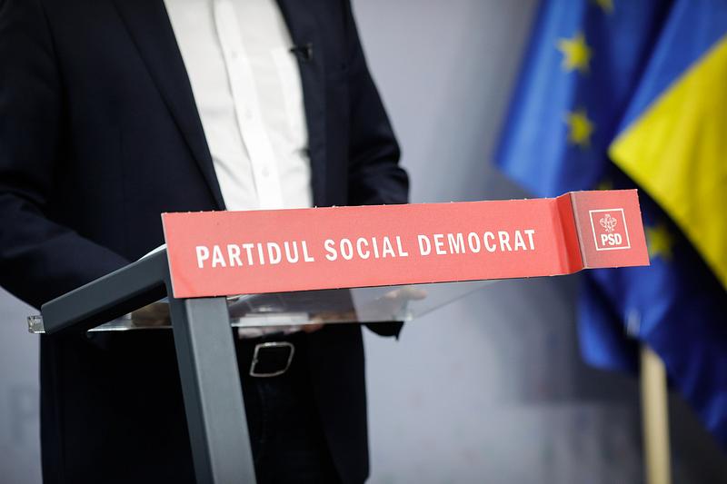 PSD, pe val în România: Sondajul INSCOP arată creștere spectaculoasă