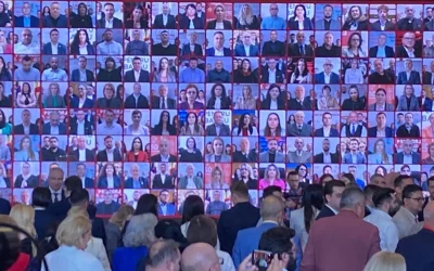 A început „Momentul Adevărului” la PSD: Consultări naționale cruciale